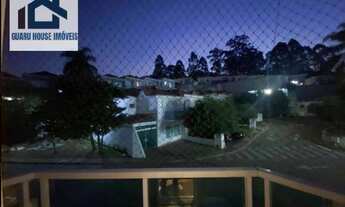 Imagem 7: Casa à venda, 126 m² por R$ 842.000,00 - Portal dos Gramados - Guarulhos/SP