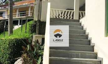 Imagem 3: Casa com 3 dormitórios à venda, 171 m² por R$ 1.295.000 - Granja Viana - Cotia/SP