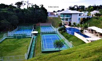 Imagem 4: Vende Terreno Condomínio Residencial Reserva do Parque, Ponta Negra, 360m², Manaus-AM