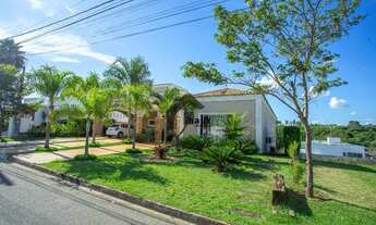 Imagem 4: Casa para aluguel, 3 quartos, 3 suítes, 4 vagas, Parque Reserva Fazenda Imperial - Sorocab
