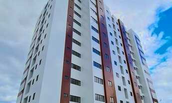 Imagem: Alto Branco - Apartamento com 65m², 2 quartos