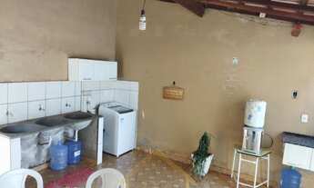 Imagem 4: Vendo ampla casa no Condomínio Morada da Serra V