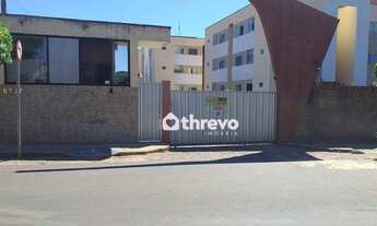Imagem 3: Apartamento com 2 dormitórios, 51 m² - venda por R$ 220.000,00 ou aluguel por R$ 650,00/mê