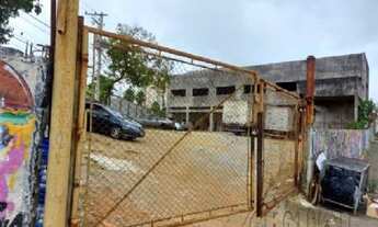 Imagem 2: Terreno para locação - Vila Bartira, Santo Andre