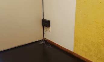 Imagem 6: BELO HORIZONTE - Conjunto Comercial/Sala - São Bento