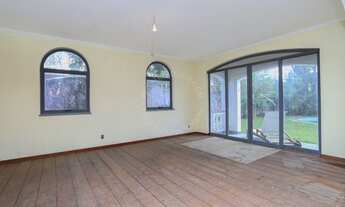 Imagem 3: Casa para alugar no Jardim Guedala com 6 quartos (6 suítes