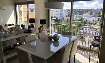 Imagem 7: PORTO ALEGRE - Apartamento Padrão - Menino Deus