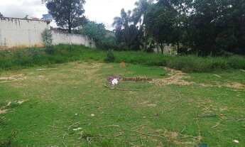 Imagem 5: Terreno à venda, 1365 m² por R$ 370.000,00 - Cruz das Almas - Araçariguama/SP