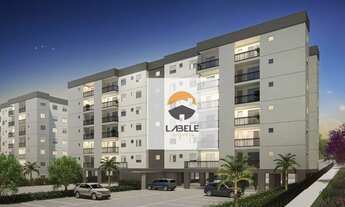 Imagem 4: Apartamento com 2 dormitórios à venda, 56 m² por R$ 249.000 - Granja Viana - Cotia/SP