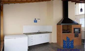 Imagem 4: Apartamento para Venda em São Paulo, Chácara Inglesa, 2 dormitórios, 1 suíte, 2 banheiros