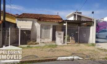 Imagem 2: Casa com 1 dormitório à venda, 100 m² por R$ 380.000,00 - Bosque - Campinas/SP