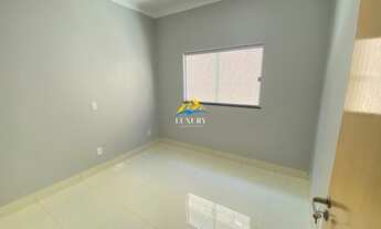 Imagem 4: Casa 3 quartos Alto Padrão são francisco Senador Canedo