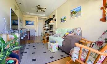 Imagem 3: PORTO ALEGRE - Apartamento Padrão - Nonoai