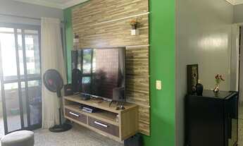 Imagem 4: Apartamento com 3 dormitórios à venda, 107 m² por R$ 590.000,00 - Adrianópolis - Manaus/AM