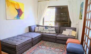 Imagem 4: Apartamento à venda, 183 m² por R$ 950.000,00 - Vila Bastos - Santo André/SP