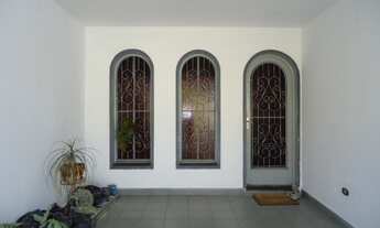 Imagem 2: Sobrado para venda com 102 m² com 2 quartos em Parque Fongaro - São Paulo - SP