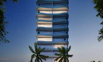 Imagem 4: Duplex possui 185 metros quadrados com 3 suítes Praia Brava de Itajaí - Itajaí - SC