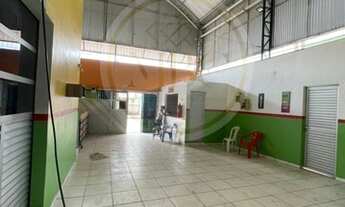 Imagem 2: Centro Educacional no Conjunto Belvedere, bairro Planalto