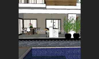 Imagem 4: Juiz de Fora - Casa Padrão - Alphaville I