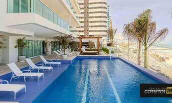 Imagem 4: Junior creci-4745 - Venda - Infinity Areia Preta - Cobertura - Apto Duplex c/ 4 quartos, 4