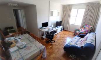 Imagem: Apartamento - 3 quartos- Botafogo - Rio