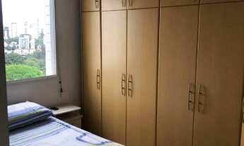 Imagem 7: Apartamento à venda, 52 m² por R$ 748.000,00 - Pinheiros - São Paulo/SP