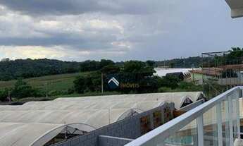 Imagem 5: Casa à venda, 122 m² por R$ 780.000,00 - Residencial Aziz Louveira - Vinhedo/SP