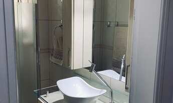 Imagem 5: Apartamento 60² 2 dormitórios na Barra Funda