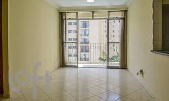 Imagem 2: Apartamento com 2 quartos em Tatuapé - São Paulo - SP