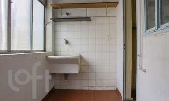 Imagem 7: Apartamento 85m² 3 dormitórios em Pinheiros