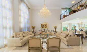 Imagem 7: Casa com 4 dormitórios à venda, 641 m² por R$ 4.000.000,00 - Butiatuvinha - Curitiba/PR