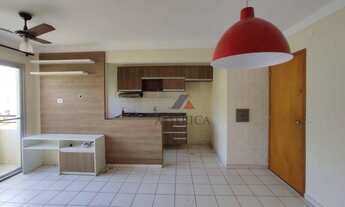 Imagem 4: Aluguel Piazza Boa Esperança - 3 quartos