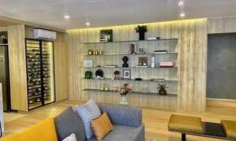 Imagem 3: APARTAMENTO 192M² - 4 SUÍTES - A 150 METROS DO METRÔ VILA MADALENA - DIRETO DA CONSTRUTORA