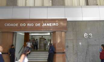 Imagem 5: RIO DE JANEIRO - Conjunto Comercial/Sala - CENTRO