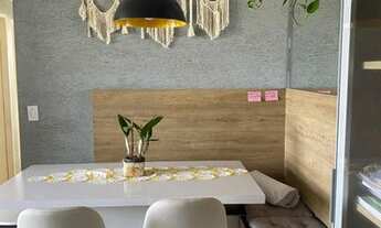 Imagem 2: Apartamento para Venda em São Paulo, IMIRIM, 2 dormitórios, 1 banheiro, 1 vaga