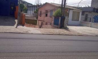 Imagem 2: Terreno para construir prédio comercial