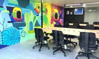 Imagem 4: Sala Galpão / depósito com aluguel por R$1.590 /mês