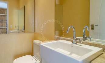 Imagem 6: Apartamento para comprar em Perdizes com 3 quartos (3 suítes