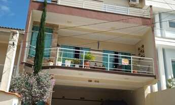 Imagem 4: Casa de condomínio para venda com 345 metros quadrados com 4 quartos