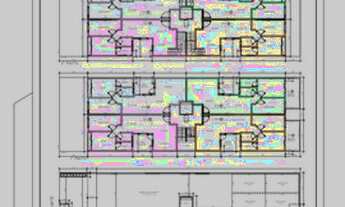 Imagem 3: Apartamento para venda com 53 metros quadrados com 2 quartos em Vila Curuçá - Santo André
