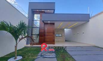 Imagem: BELISSIMA CASA ALTO PADRÃO NO BAIRRO BETOLANDIA