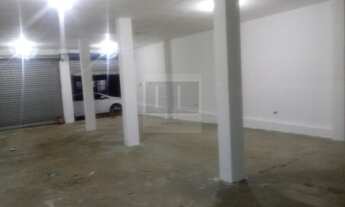 Imagem 2: Galpao no centro de Tacaimbo