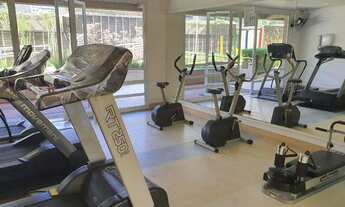 Imagem 7: Apartamento C/ 87 Mts, 3 Dorms, 2 Vagas! CENTRO DE ALPHAVILLE!