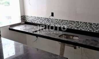 Imagem 4: APARTAMENTO RESIDENCIAL em SANTO ANDRÉ - SP, VILA CURUÇÁ