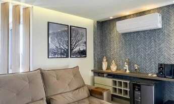 Imagem 5: Cobertura alto padrão no bairro Jardim das Oliveiras! Um charme!