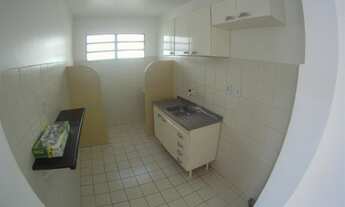 Imagem 5: Cond. Solar dos Ventos, Ed. Mareiro, Ap. 201 - Alugo Apto com 2/4 - Jabotiana