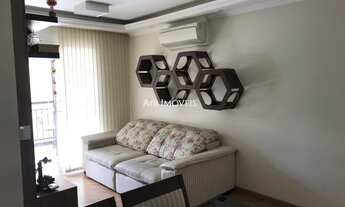 Imagem 4: Apartamento para venda com 69 metros quadrados com 2 quartos em Vila Mariana - São Paulo