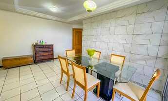 Imagem 3: Cobertura para venda com 130 metros quadrados com 4 quartos em Jardim Camburi - Vitória