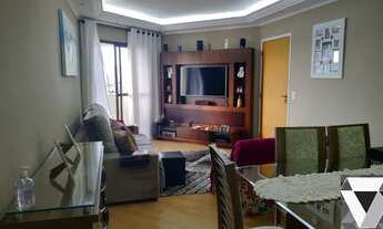 Imagem 6: APARTAMENTO 3 DORMITÓRIOS 2 SUÍTES 2 VAGAS NA VILA FORMOSA!