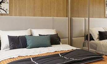 Imagem 4: Apartamento com 1 dormitório à venda, 24 m² por R$ 199.000,00 - Saúde - São Paulo/SP